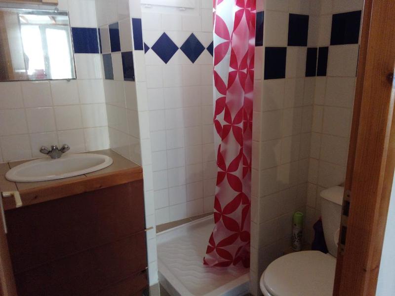 Appartement - 1 pièce