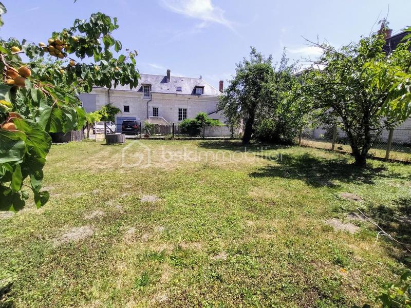 Maison de village - 152 m² - 5 pièces
