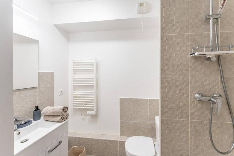 Studio - 26 m² - 1 pièce