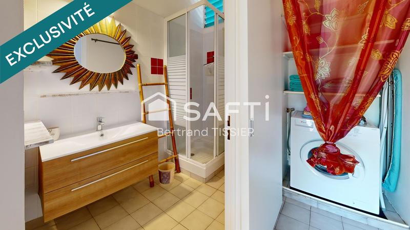 Villa - 200 m² - 11 pièces