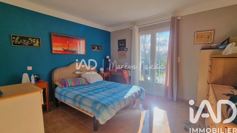 Maison - 152 m² - 5 pièces