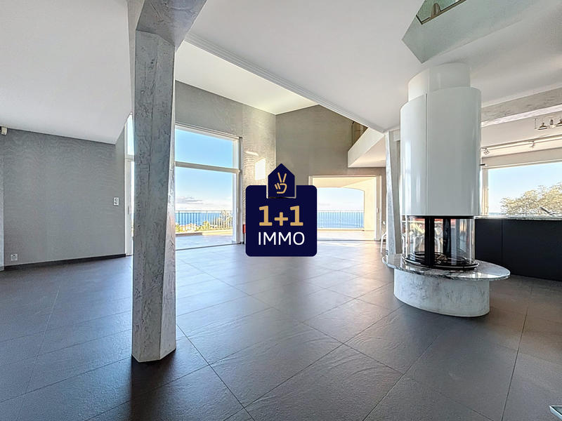 Villa - 197 m² - 4 pièces