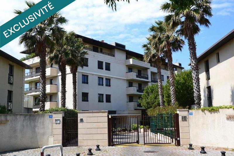 Appartement - 31 m² - 2 pièces