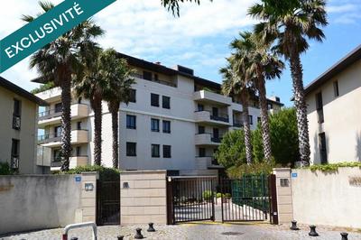 Appartement - 31 m² - 2 pièces