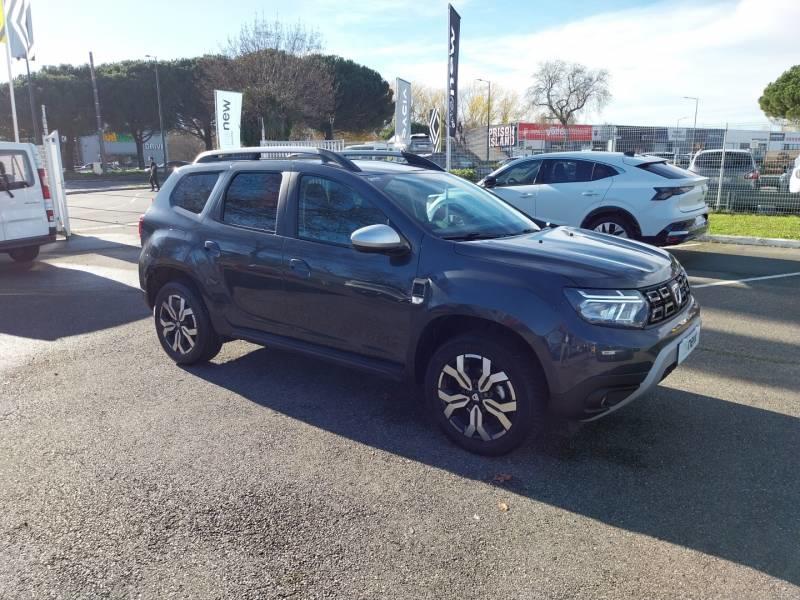 Dacia Duster Blue dCi 115 4x2 Prestige