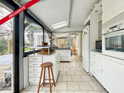 Maison de campagne - 164 m² - 7 pièces