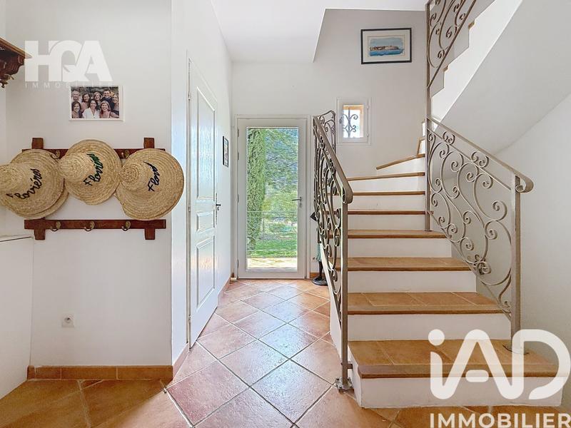 Bastide - 285 m² - 11 pièces