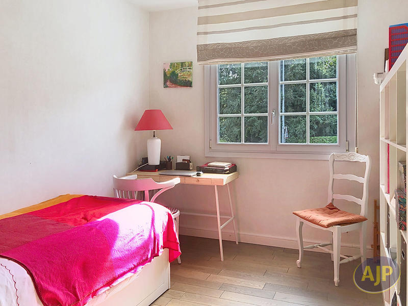 Maison - 126 m² - 5 pièces