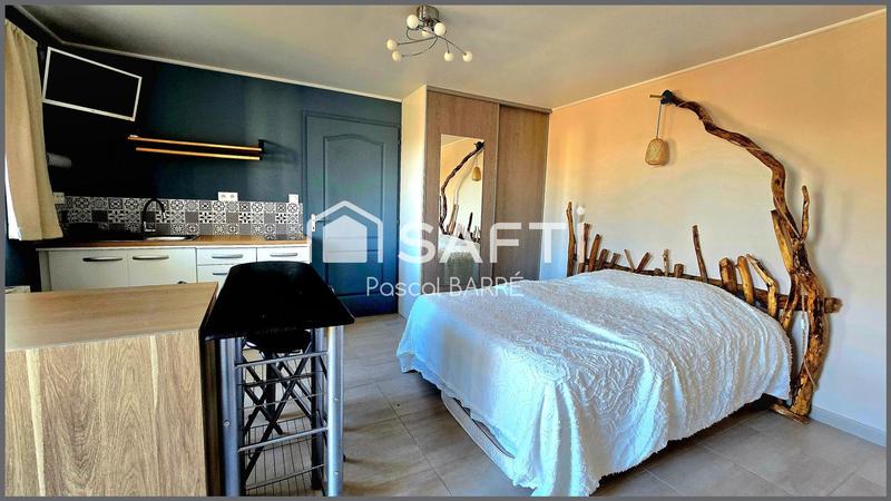 Villa - 380 m² - 13 pièces