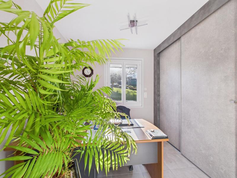 Villa - 185 m² - 11 pièces