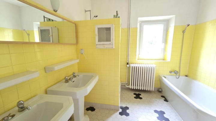 Maison en pierre - 131 m² - 5 pièces