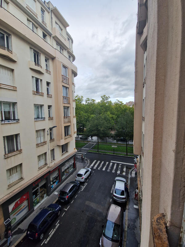 Appartement - 51 m² - 3 pièces