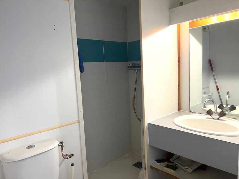 Appartement - 28 m² - 2 pièces