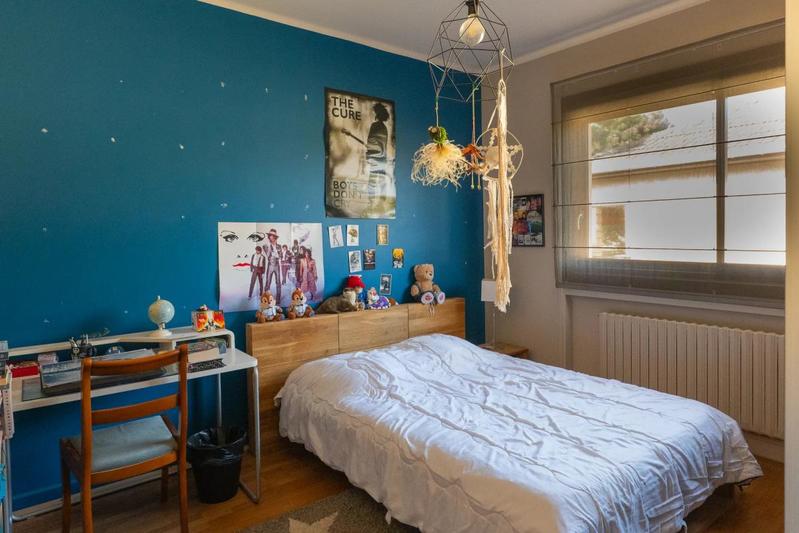 Maison - 155 m² - 6 pièces