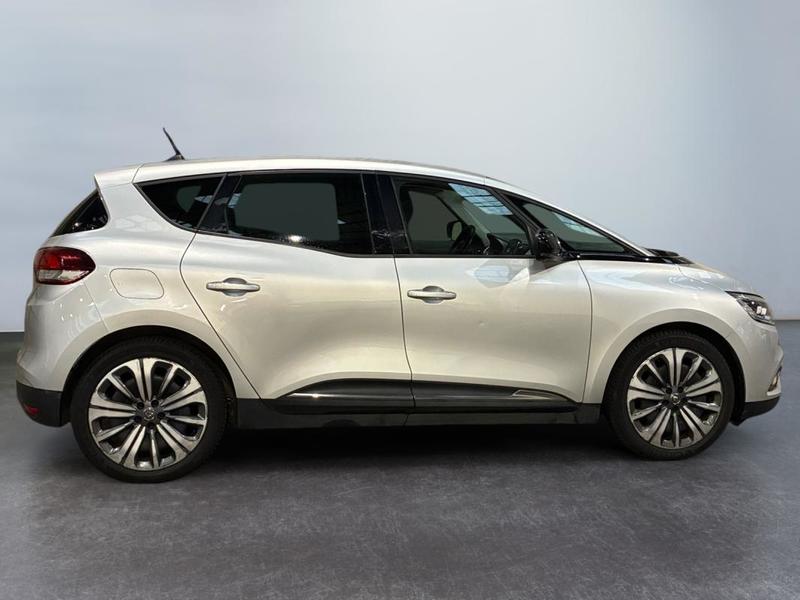 Renault Scénic IV Business TCe 115 Fap - 21
