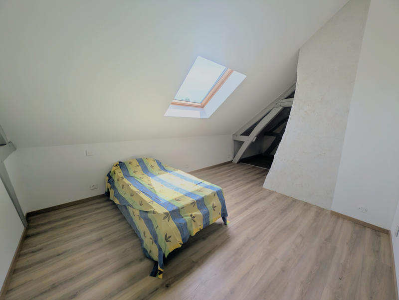 Maison - 204 m² - 6 pièces