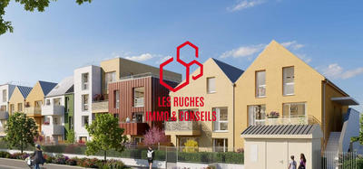 Appartement - 46 m² - 1 pièce