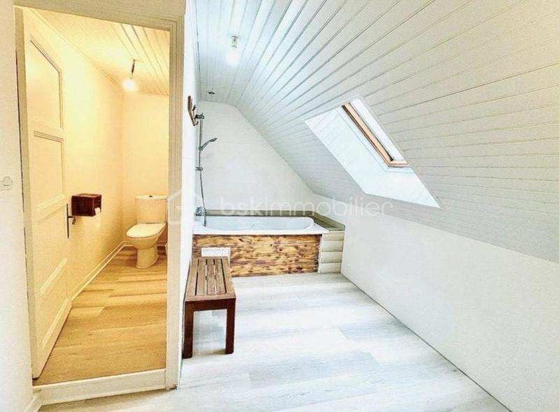 Maison de campagne - 114 m² - 6 pièces