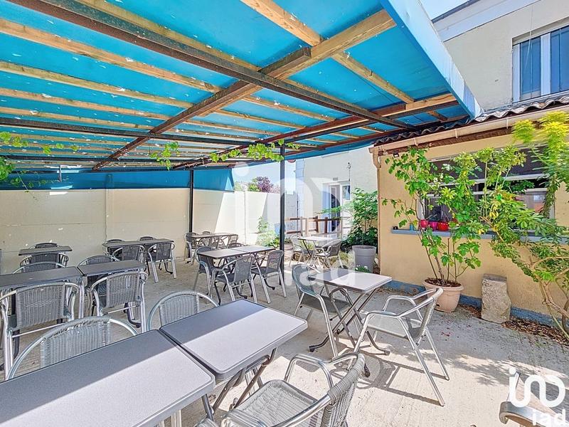 Local commercial - 175 m² - 3 pièces