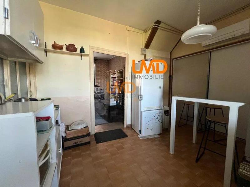 Maison - 160 m² - 9 pièces