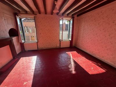 Maison - 90 m² - 3 pièces