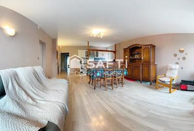 Local commercial - 240 m² - 9 pièces