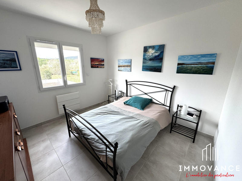 Maison ancienne - 117 m² - 5 pièces