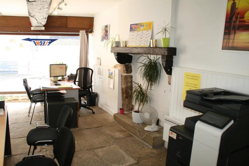 Maison - 80 m² - 5 pièces