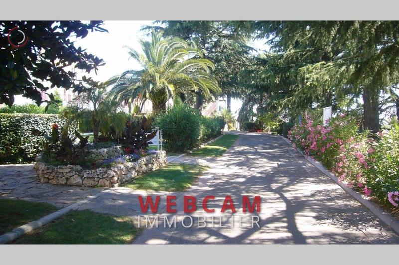 Appartement - 34 m² - 3 pièces