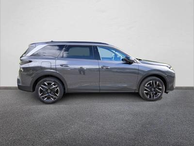 Peugeot 5008 Hybrid 145 e-Dcs6 Allure
