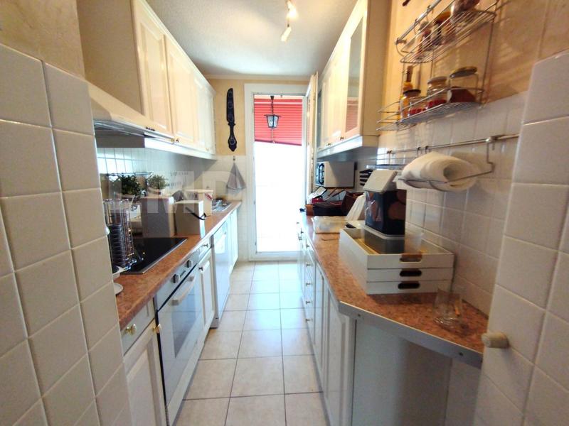 Appartement - 68 m² - 4 pièces