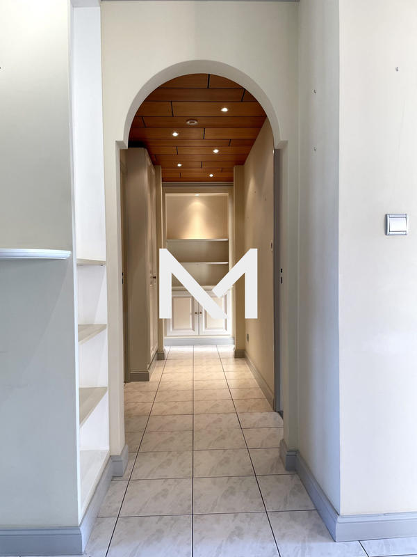 Appartement - 73 m² - 4 pièces