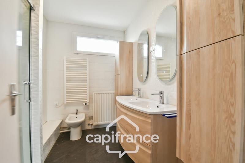 Maison - 153 m² - 6 pièces