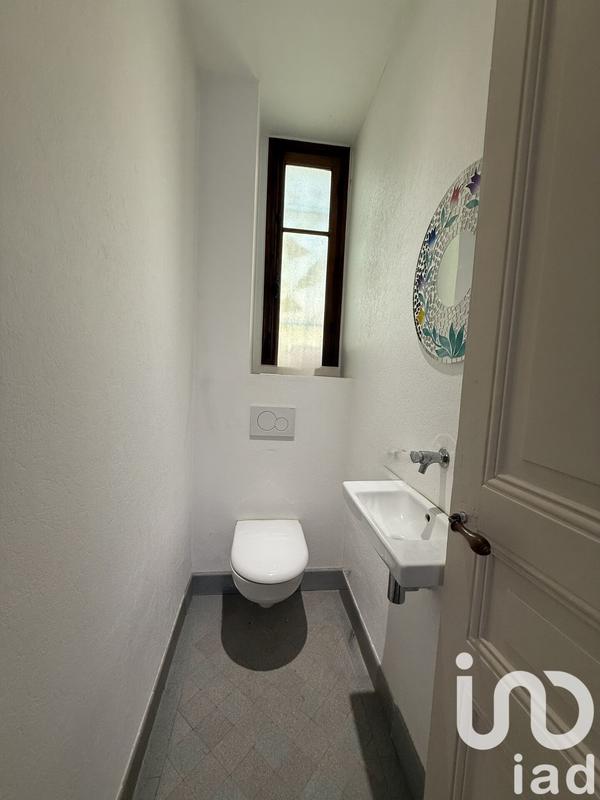 Appartement - 95 m² - 3 pièces