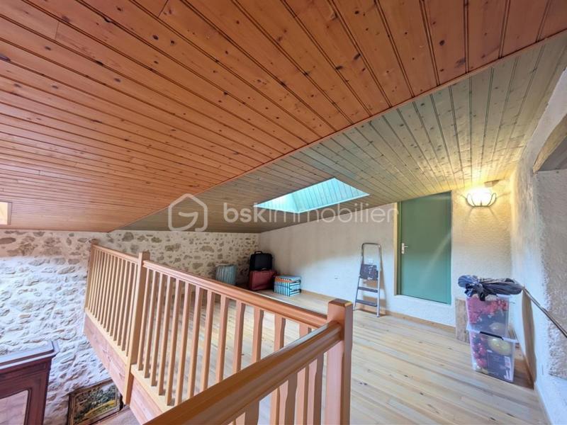 Maison de maîtres - 136 m² - 4 pièces