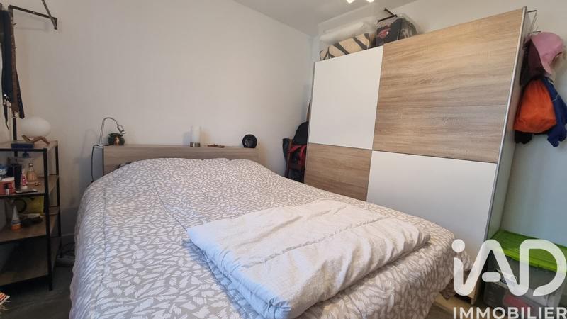 Maison - 67 m² - 3 pièces