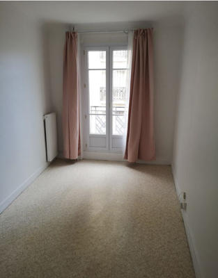 Appartement - 31 m² - 2 pièces