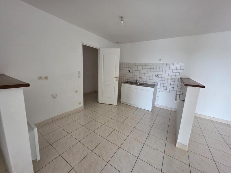 Maison - 86 m² - 4 pièces