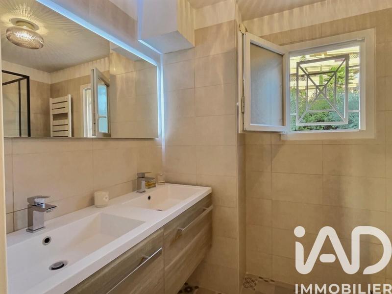 Appartement - 76 m² - 3 pièces