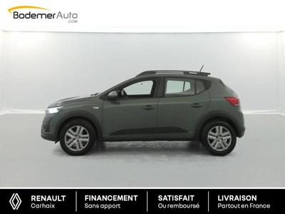 Dacia Sandero TCe 90 Stepway Expression