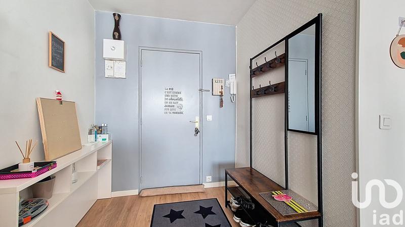 Appartement - 71 m² - 3 pièces