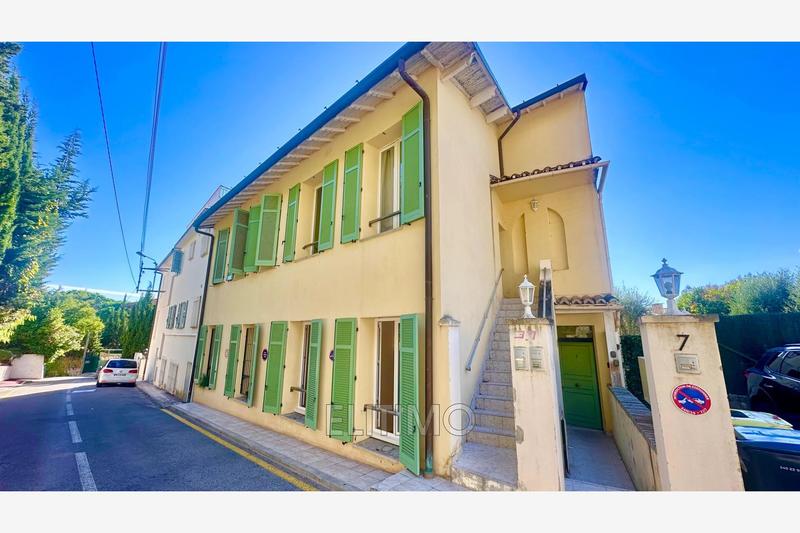 Appartement - 25 m² - 2 pièces