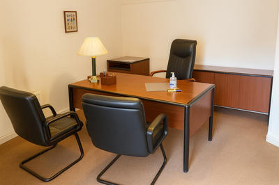 Maison - 185 m² - 9 pièces