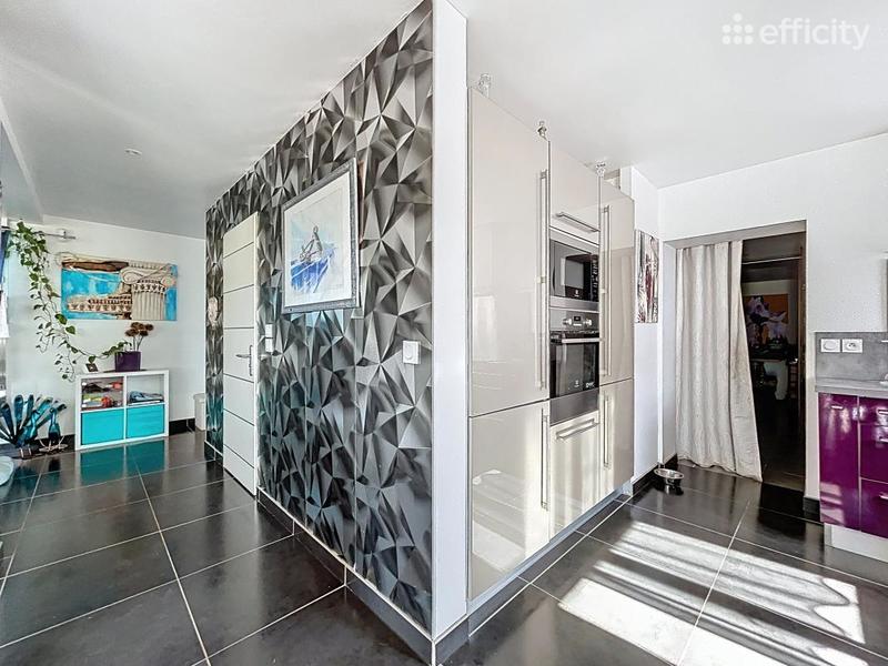 Maison - 139 m² - 4 pièces