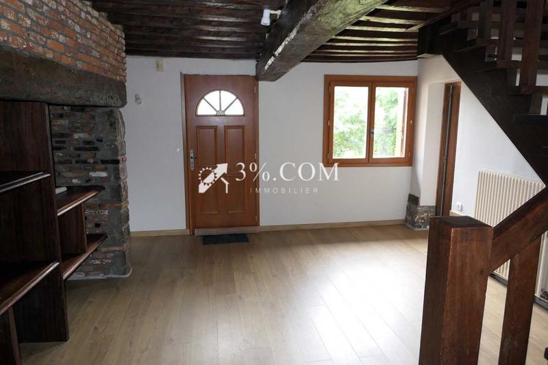 Demeure - 209 m² - 7 pièces