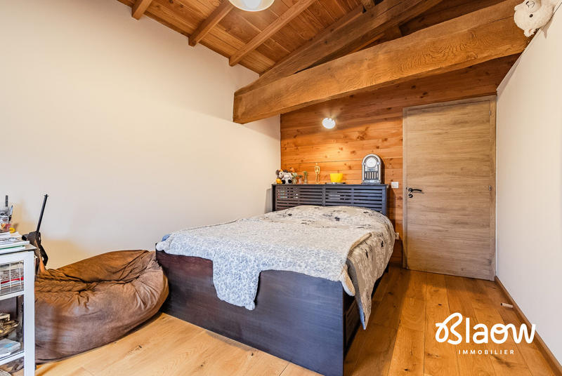 Ferme - 272 m² - 8 pièces