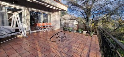 Maison contemporaine - 90 m² - 5 pièces