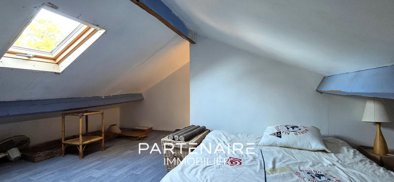 Maison - 60 m² - 2 pièces