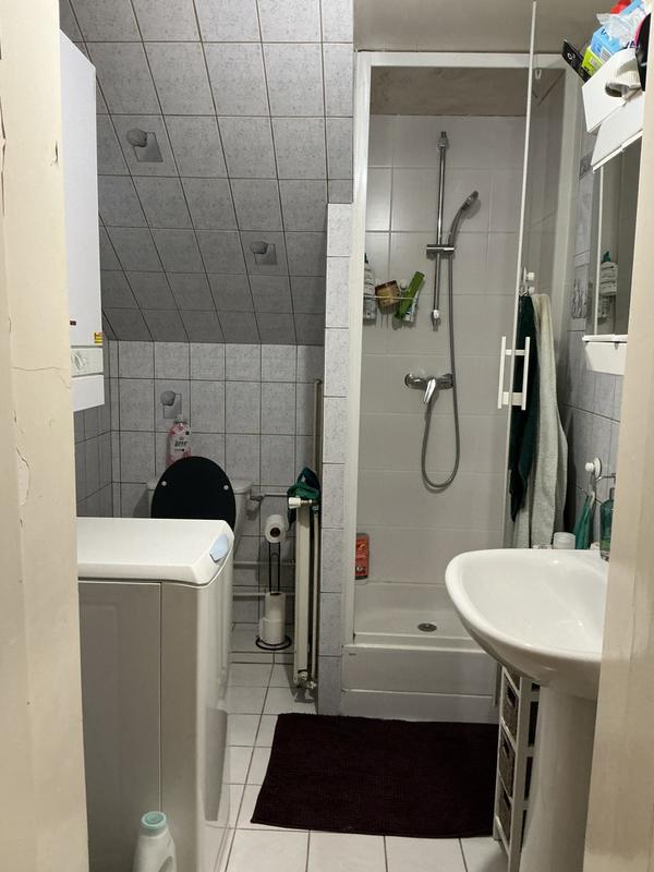 Appartement - 67 m² - 4 pièces