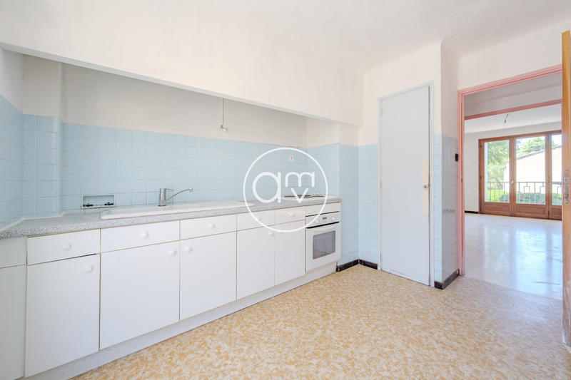 Appartement - 73 m² - 4 pièces